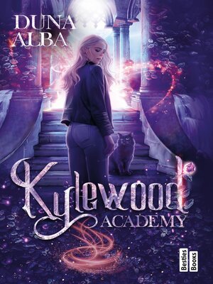 cover image of Kylewood Academy